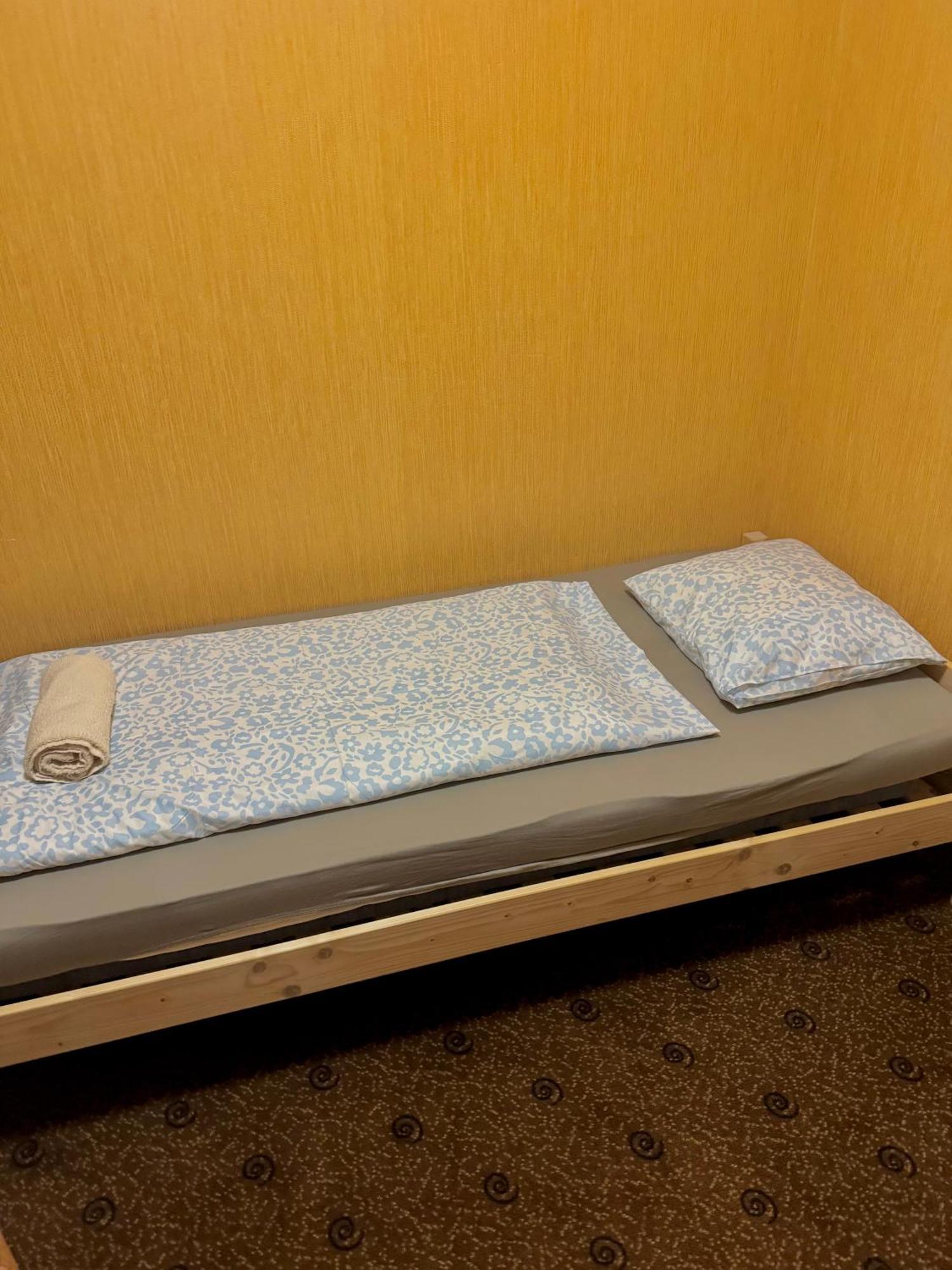 Silver Marina Apartment-Orzoett Melygarazs บาลาตอนฟือเรด ภายนอก รูปภาพ